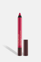 Colorbar Matte Me As I Am Lipcolor