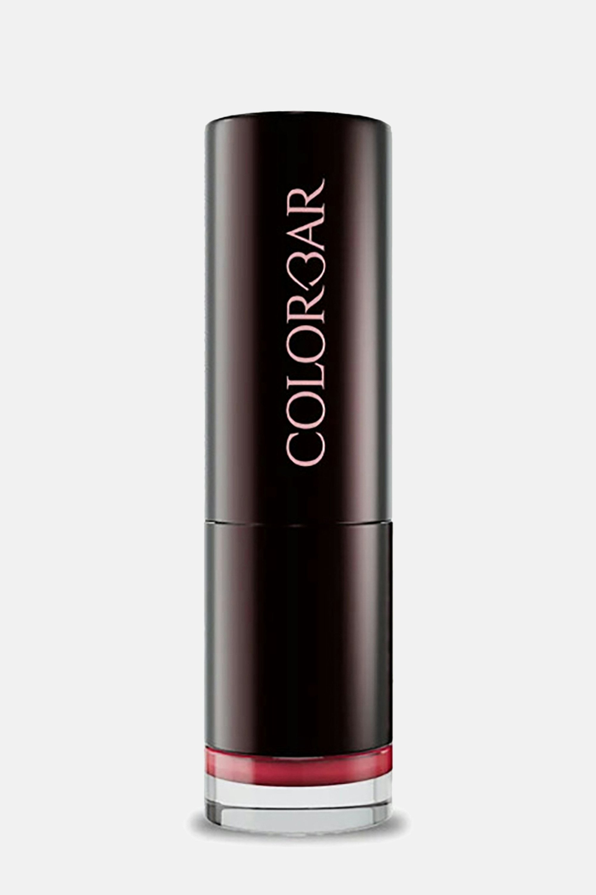 Colorbar Velvet Matte Lipstick