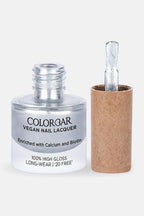 Colorbar Vegan Nail Lacquer