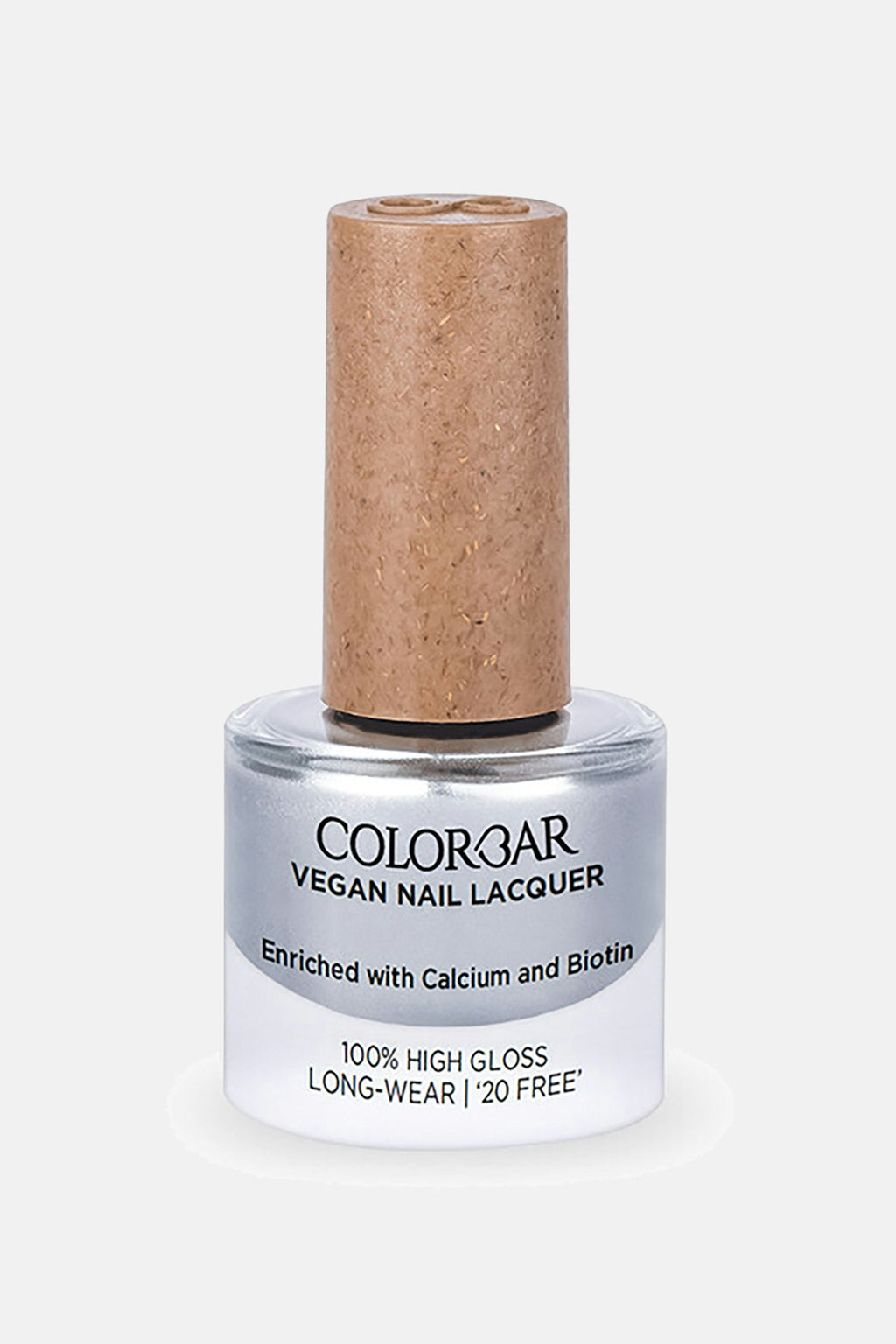 Colorbar Vegan Nail Lacquer