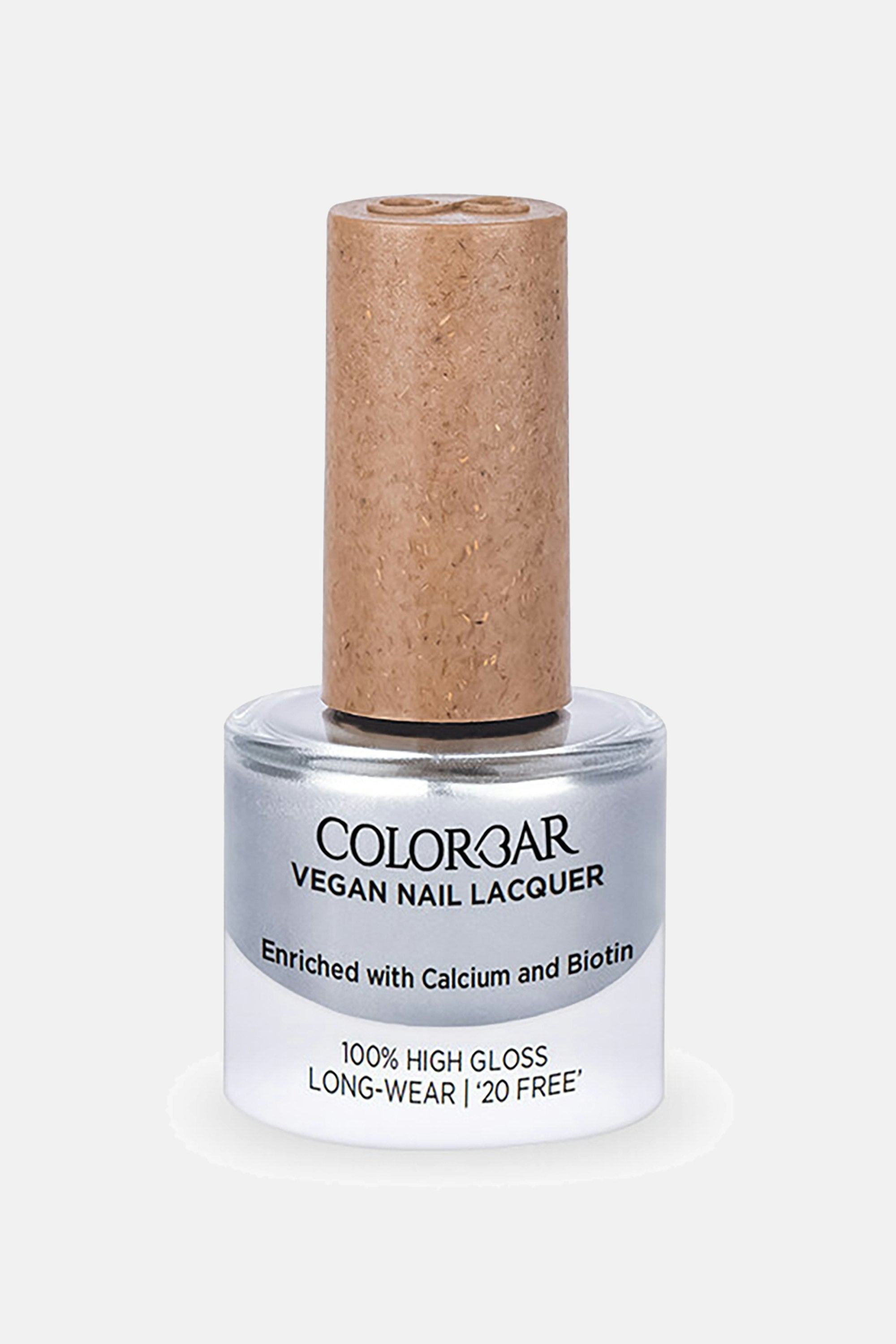 Colorbar Vegan Nail Lacquer
