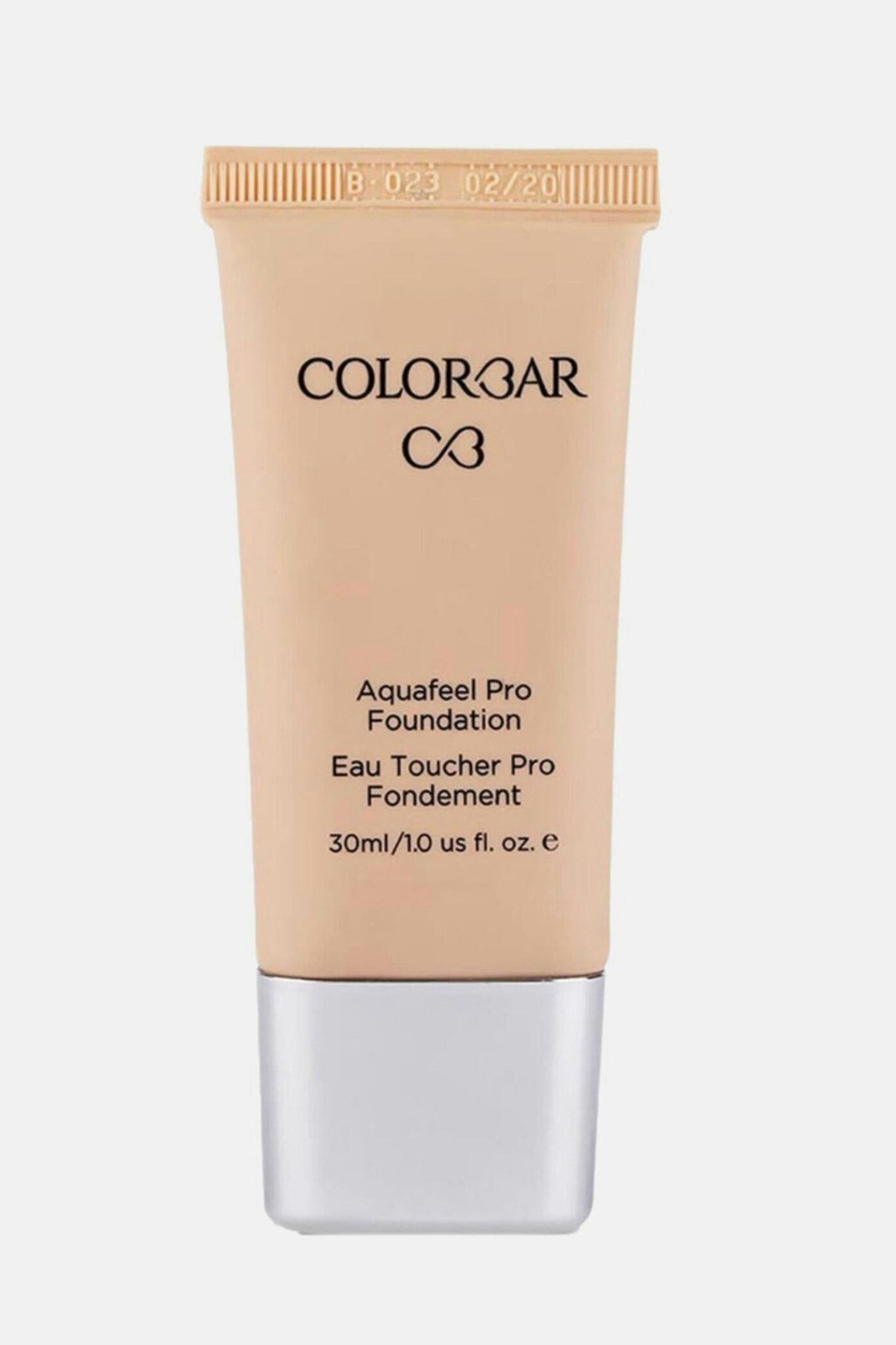 Colorbar Aqua Feel Pro Foundation