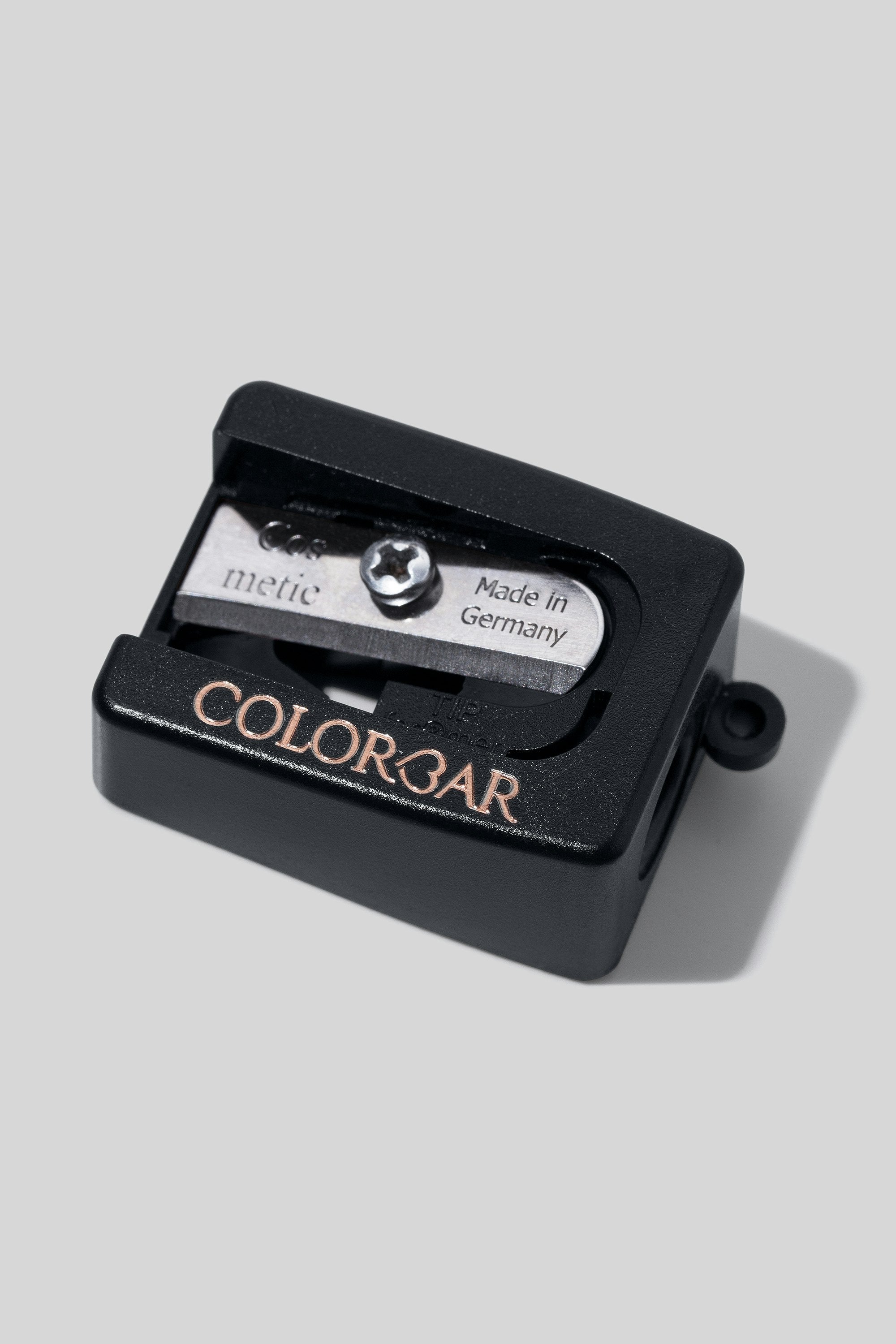 Colorbar Pro Tip Sharpener, 1 Piece