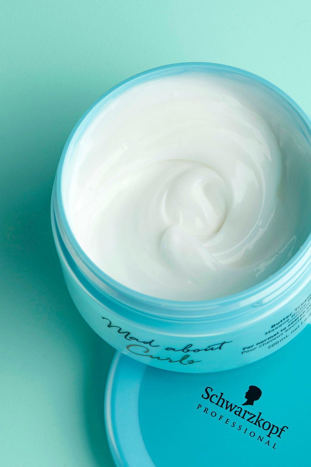 Schwarzkopf Mad About Curls Butter Treatment