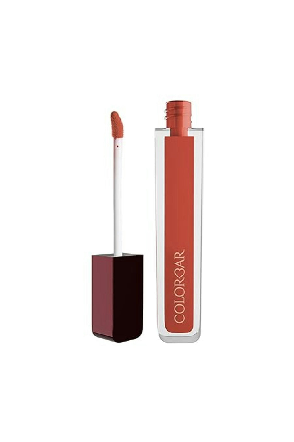 Colorbar Powerkiss Vegan Matte Lipcolor