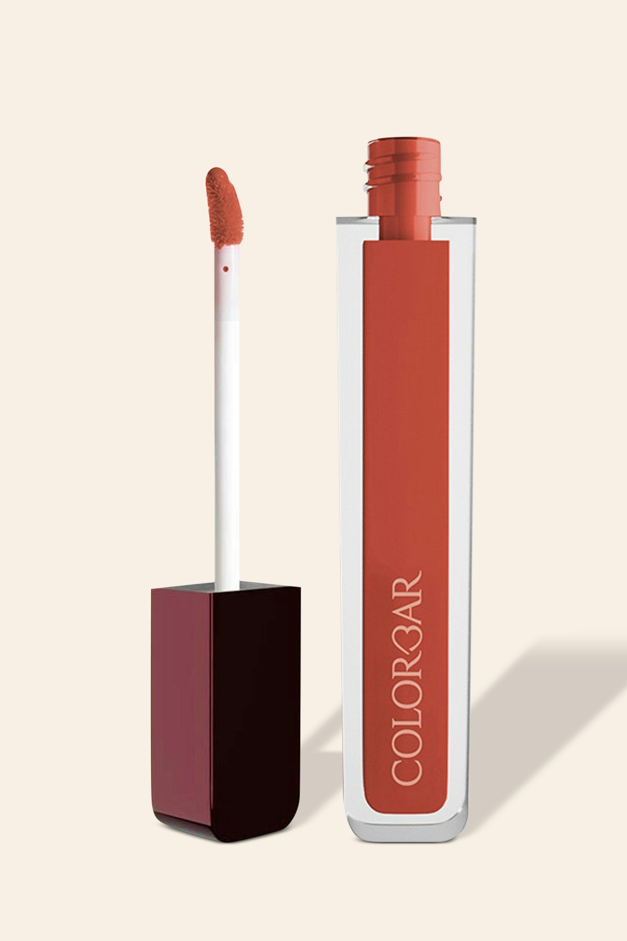 Colorbar Powerkiss Vegan Matte Lipcolor