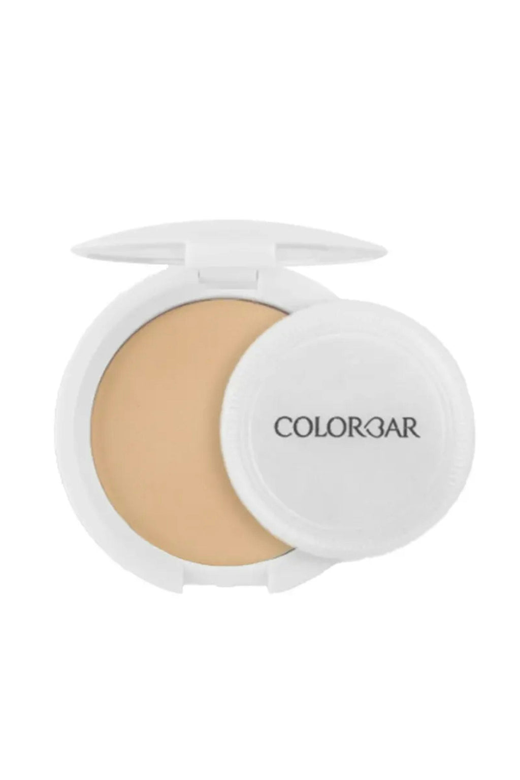 Colorbar Radiant White UV Fairness Compact Powder With SPF 18