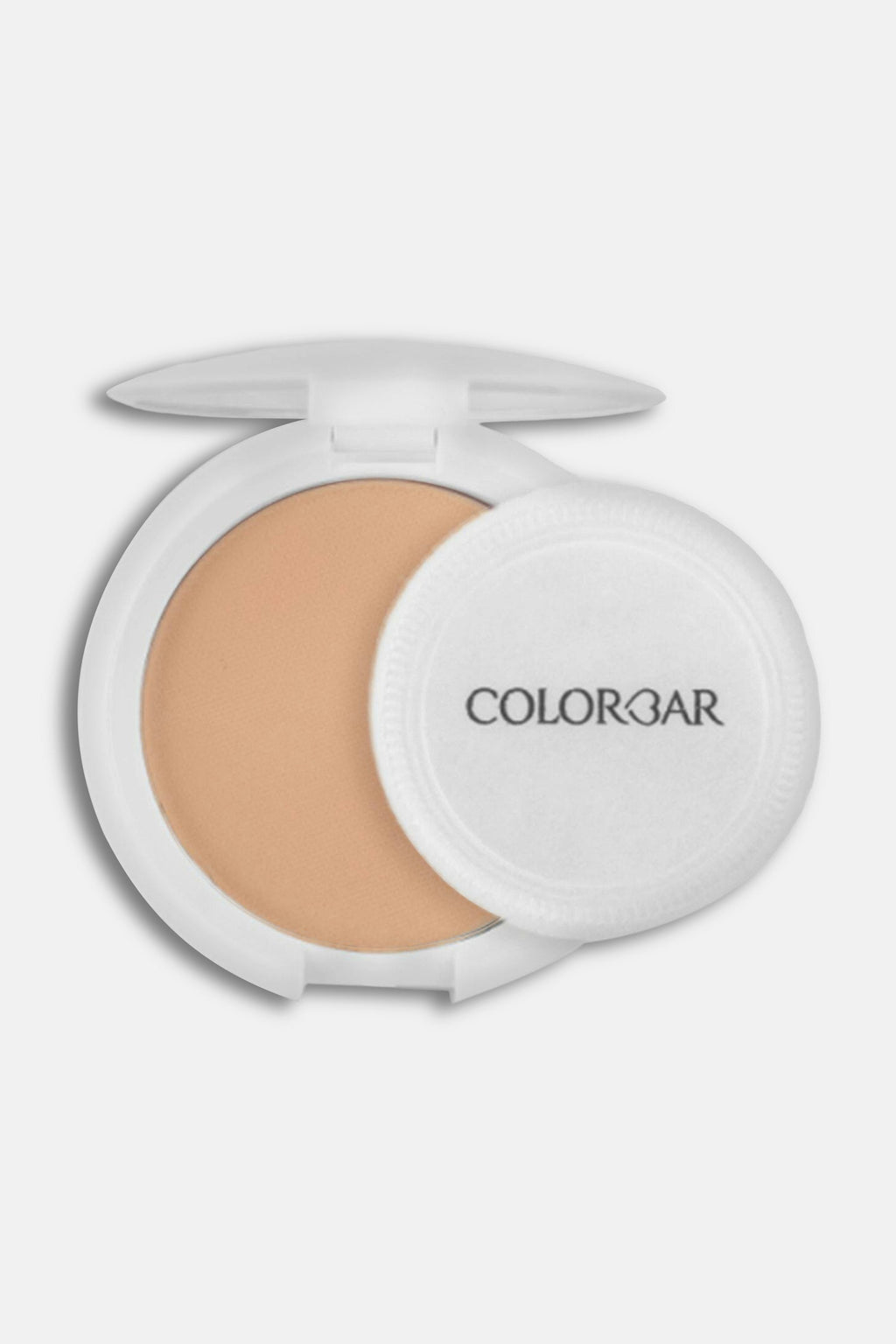 Colorbar Radiant White UV Fairness Compact Powder With SPF 18