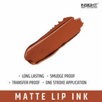 Insight Matte Lip Ink