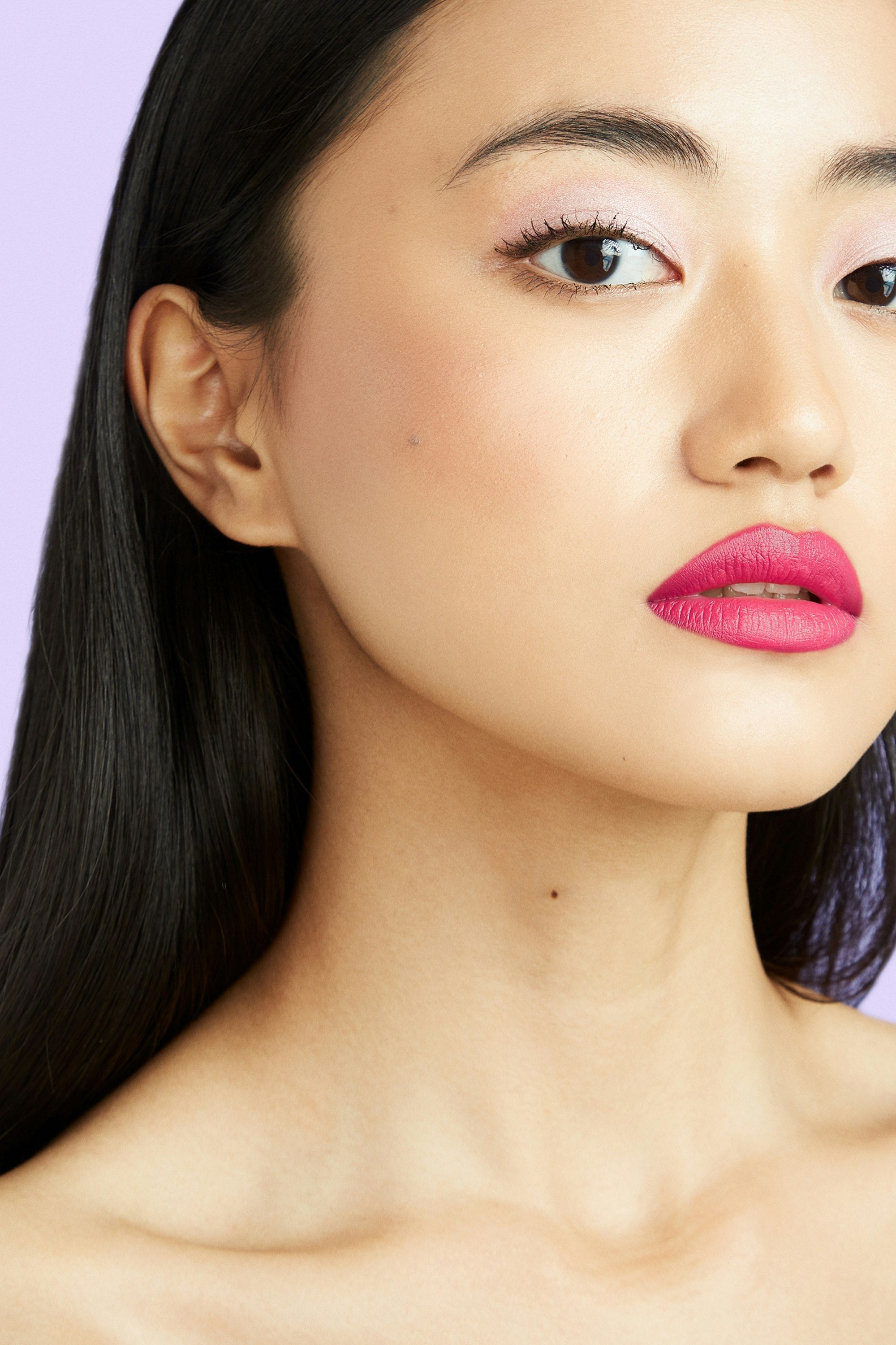 Colorbar Matte Touch Lipstick