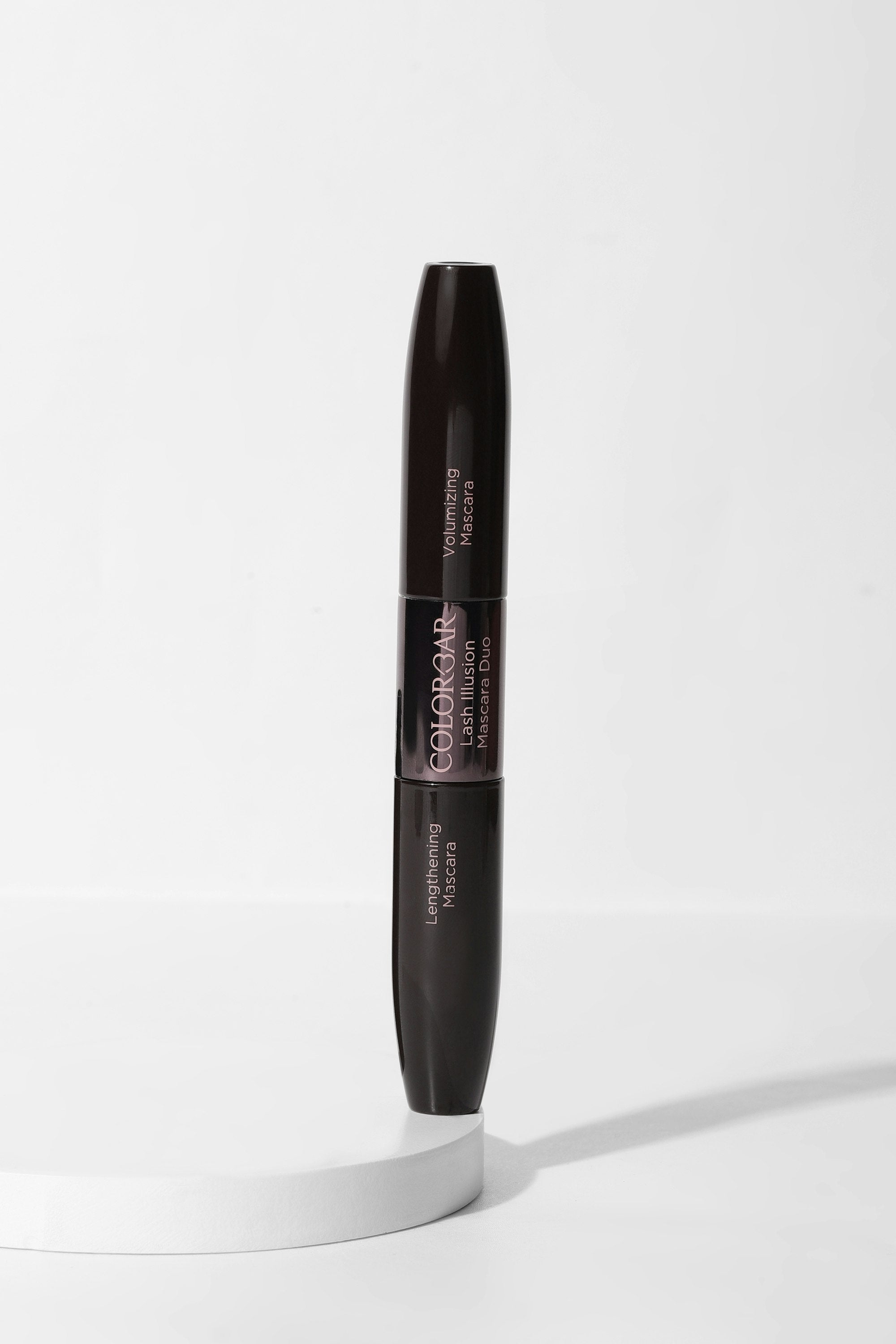 Colorbar Lash Illusion Mascara Duo