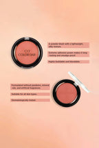 Colorbar Cheekillusion Blush