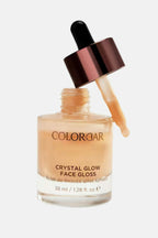 Colorbar Crystal Glow Face Gloss