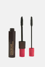 Colorbar Zoom & Whoosh Mascara