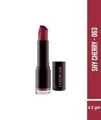 Colorbar Velvet Matte Lipstick