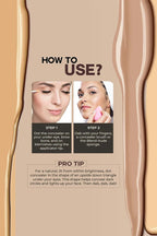 Colorbar Flawless Full Cover Concealer