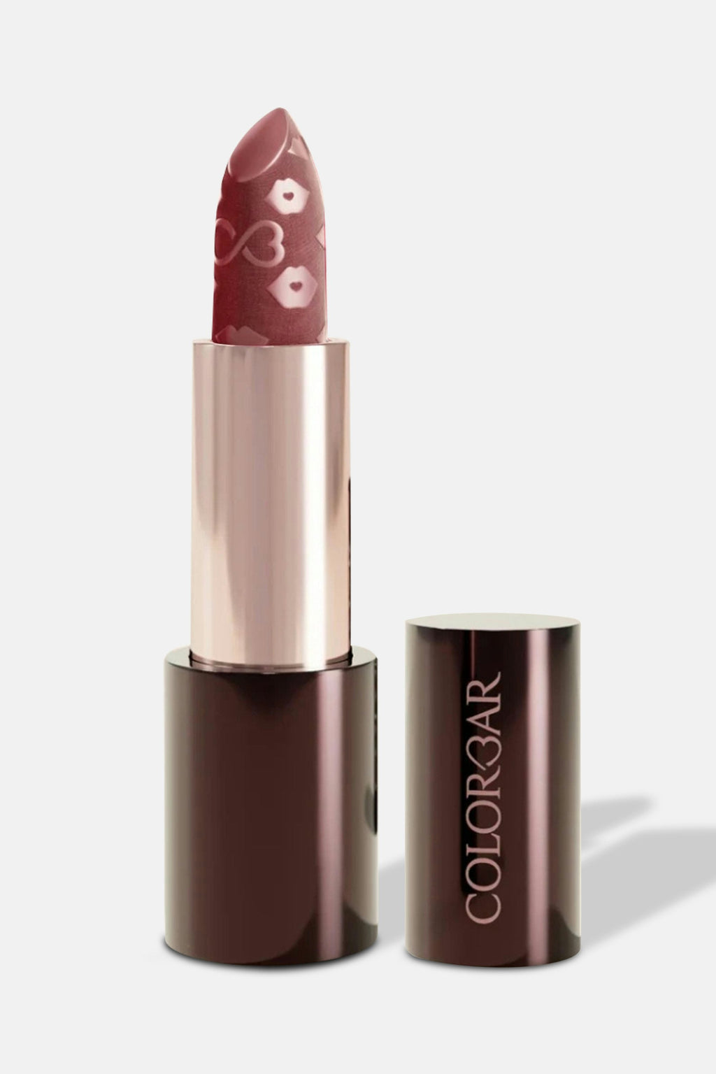 Colorbar Sinful Matte Lipcolor