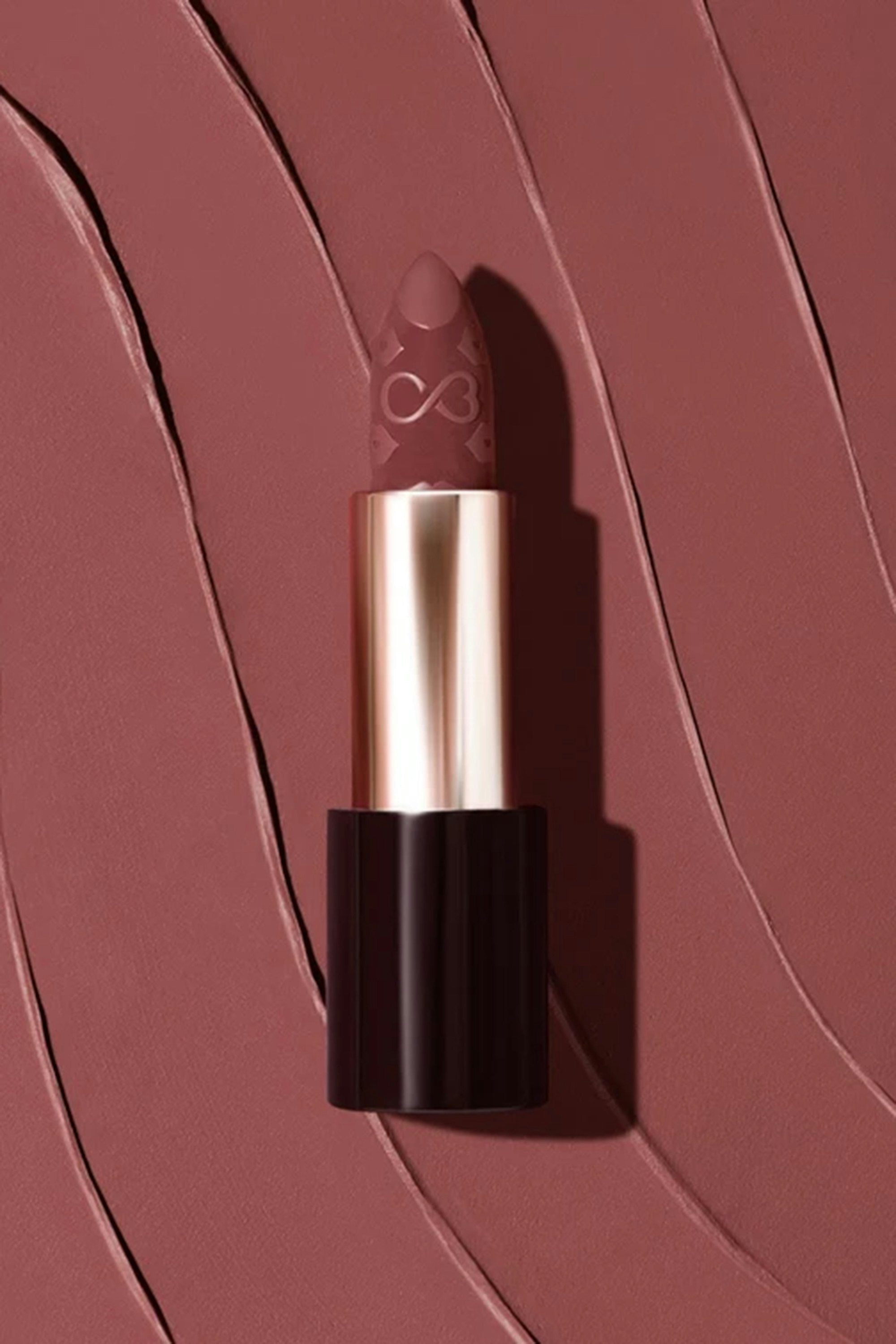 Colorbar Sinful Matte Lipcolor