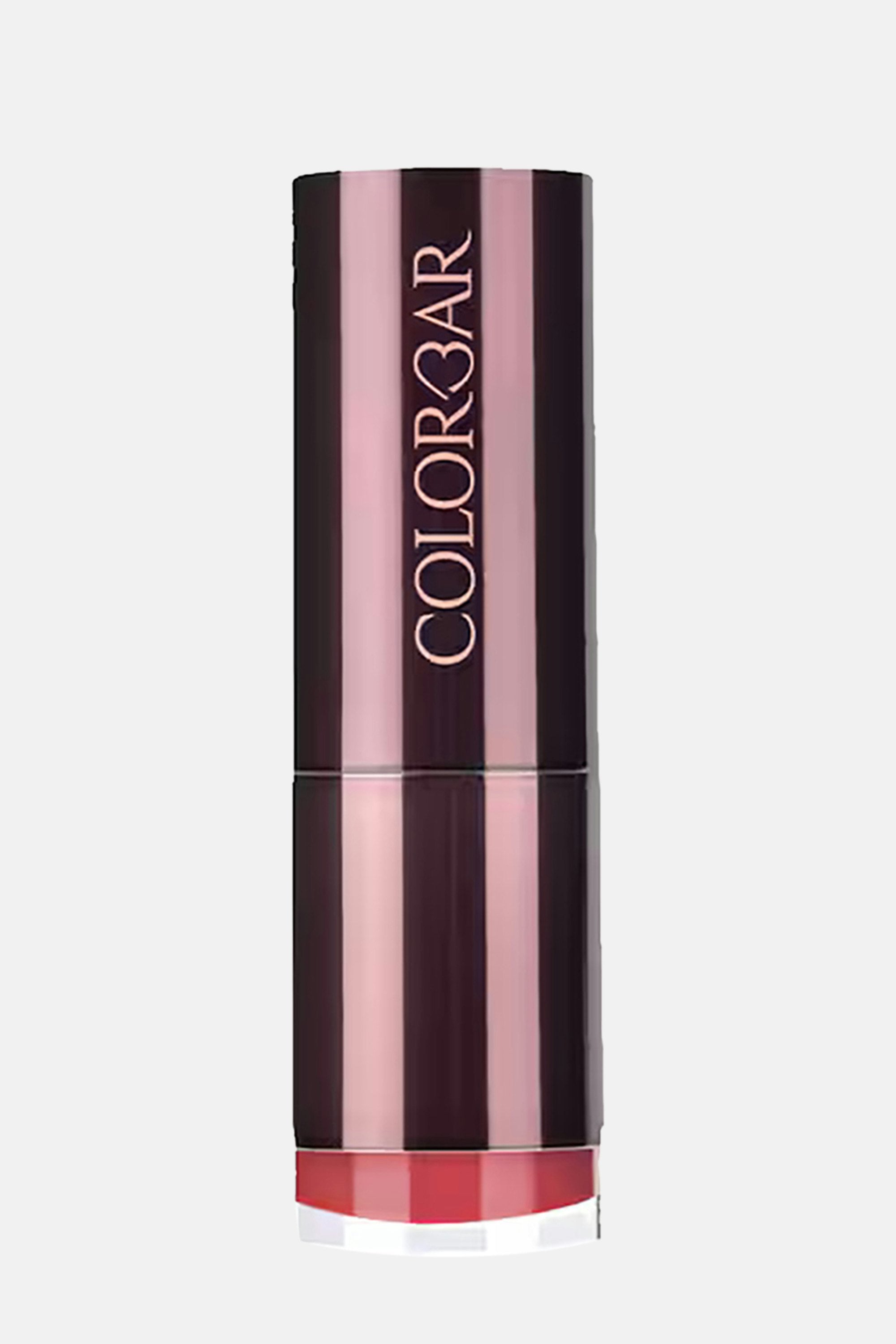 Colorbar Velvet Matte Lipstick