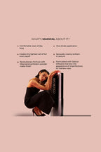 Colorbar Sinful Matte Lipcolor