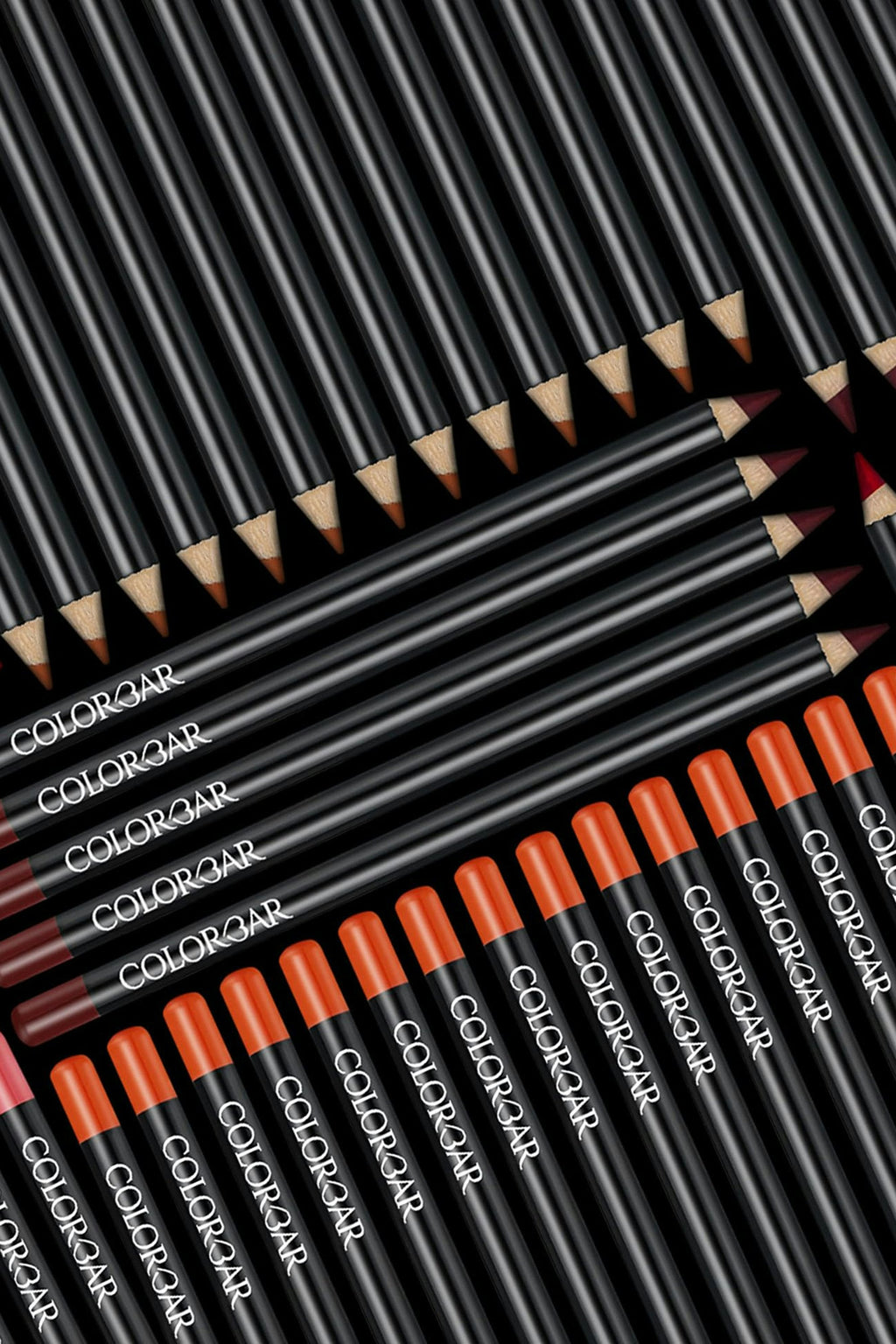 Colorbar Definer Lip Liner