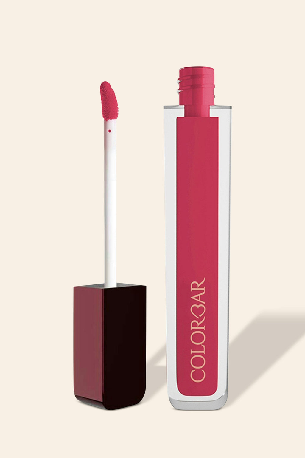 Colorbar Powerkiss Vegan Matte Lipcolor