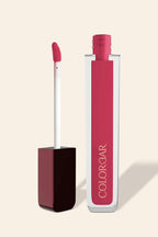 Colorbar Powerkiss Vegan Matte Lipcolor