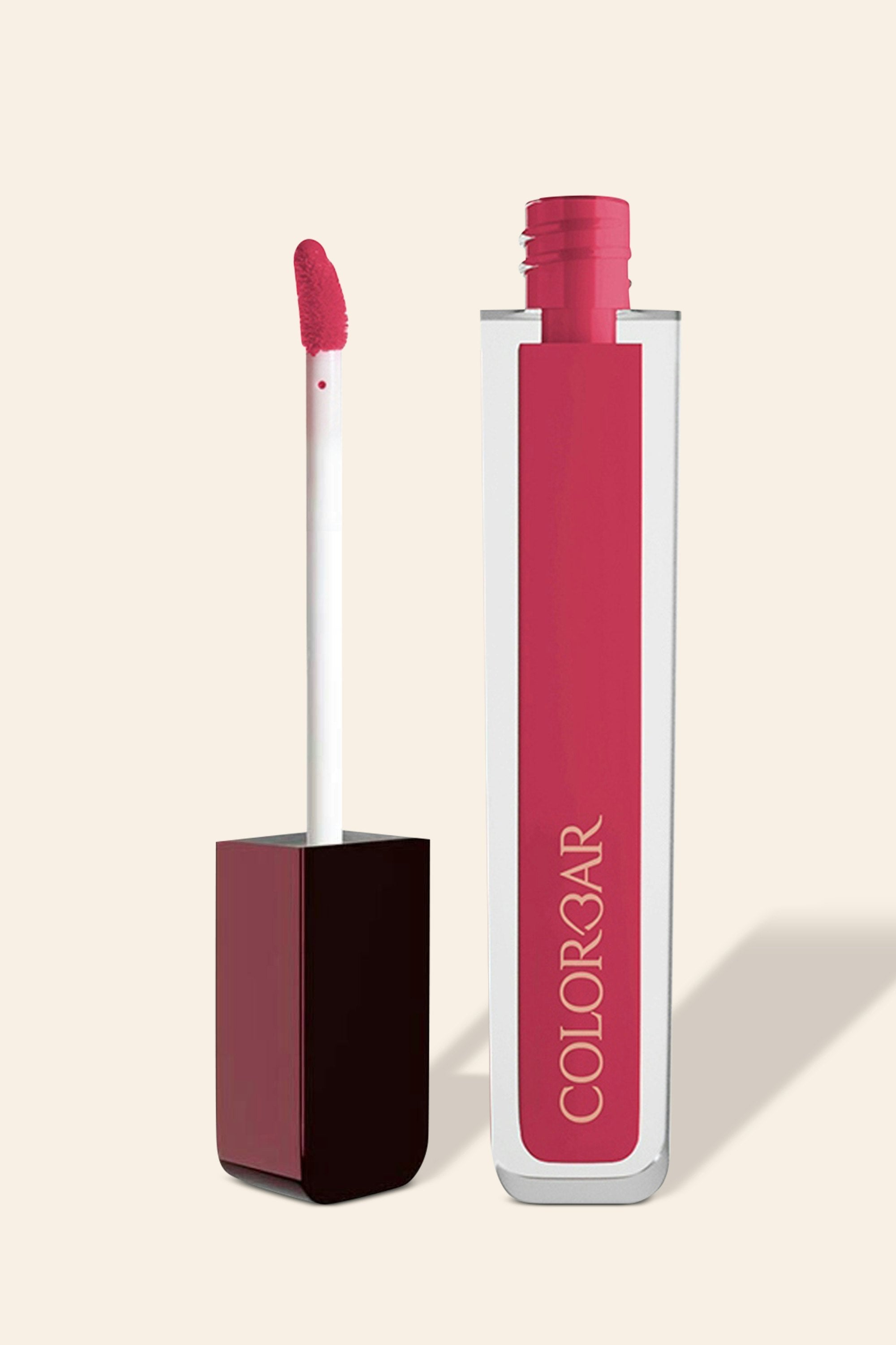 Colorbar Powerkiss Vegan Matte Lipcolor