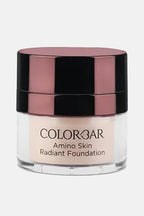 Colorbar Amino Skin Radiant Foundation