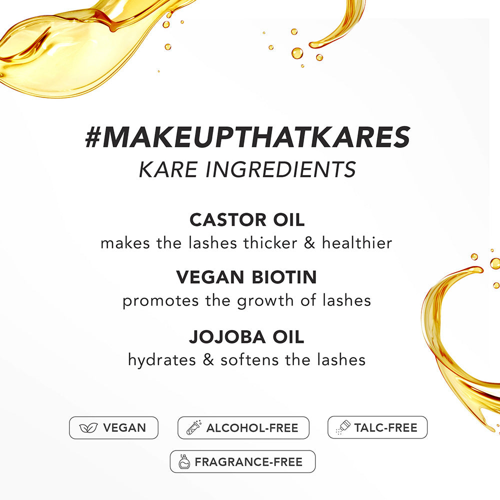 Kay Beauty Lash Maximizer Mascara