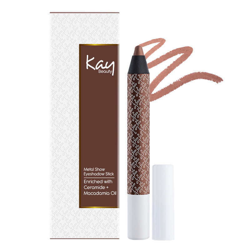 Kay Beauty Metal Show Eyeshadow Stick
