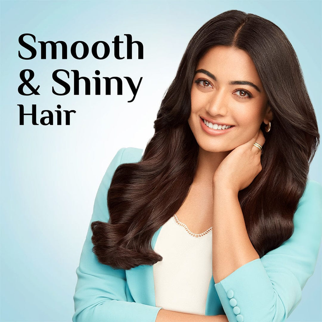Pilgrim Patuá & Keratin Hair Smoothening Conditioner