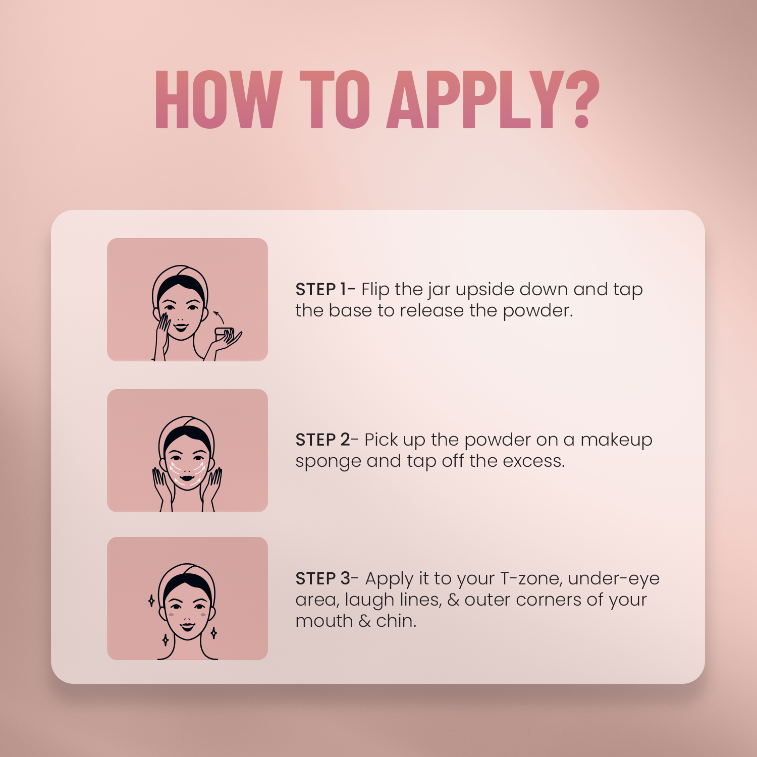 Swiss Beauty Ultra Fine Matte Loose Finish Powder