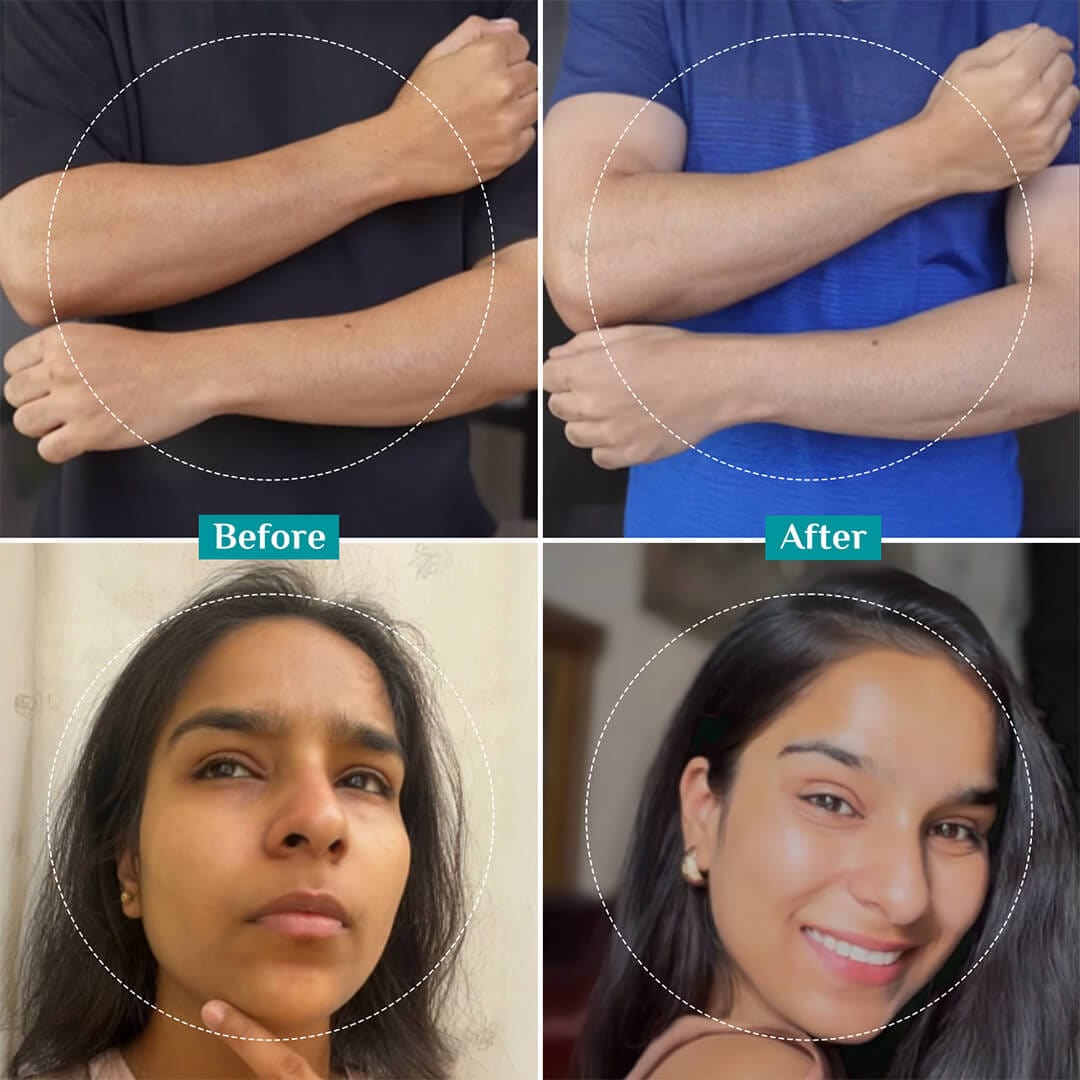 Pilgrim 25% AHA, 2% BHA, 5% PHA Peeling Solution