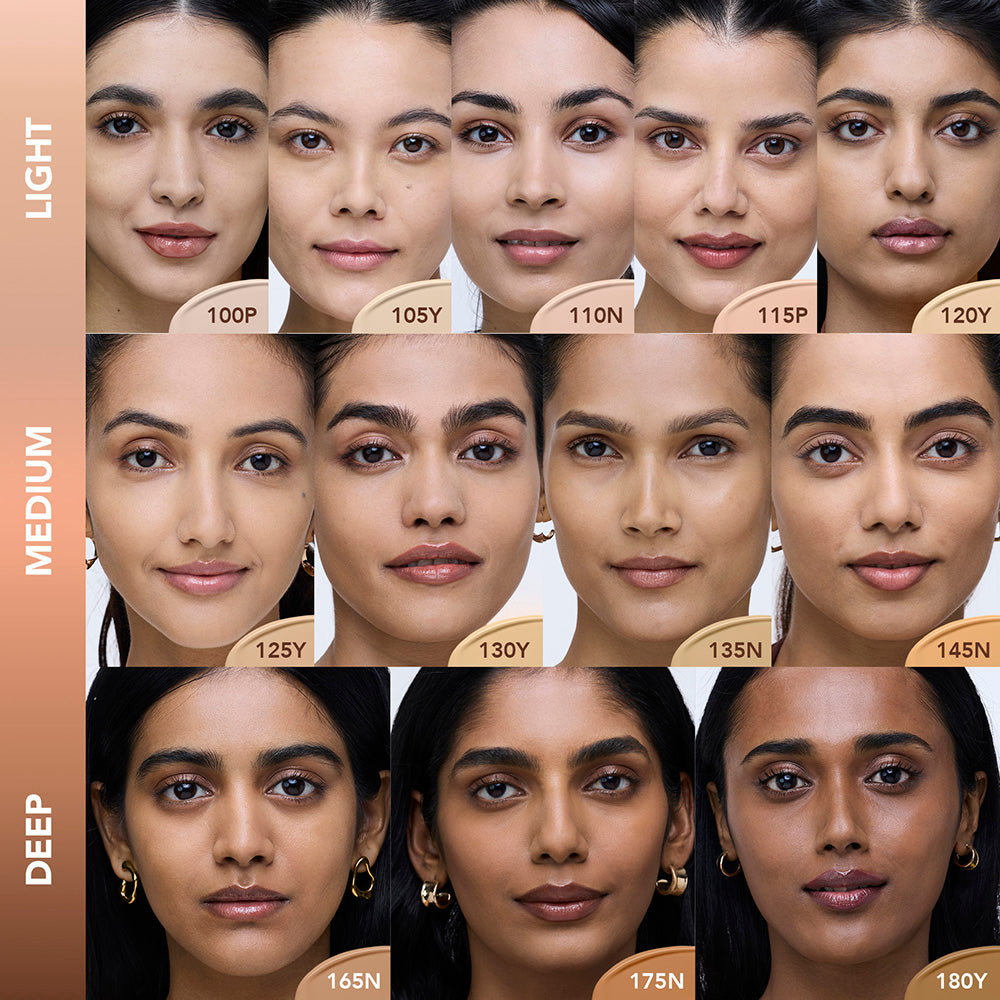 Kay Beauty Hydra Cloud Cushion Foundation