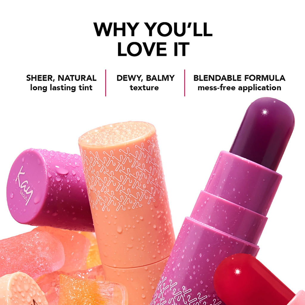 Kay Beauty Jelly Blush Wand