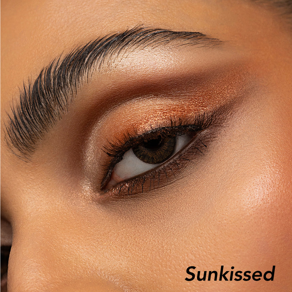 Kay Beauty Multi Texture Eyeshadow Palette