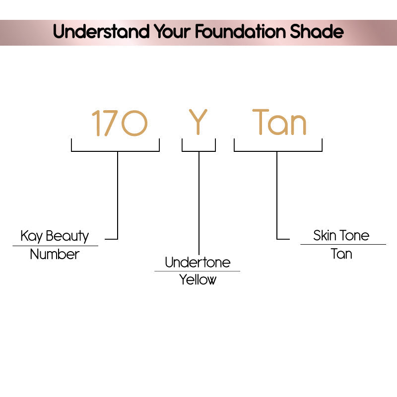 Kay Beauty Hydrating Foundation