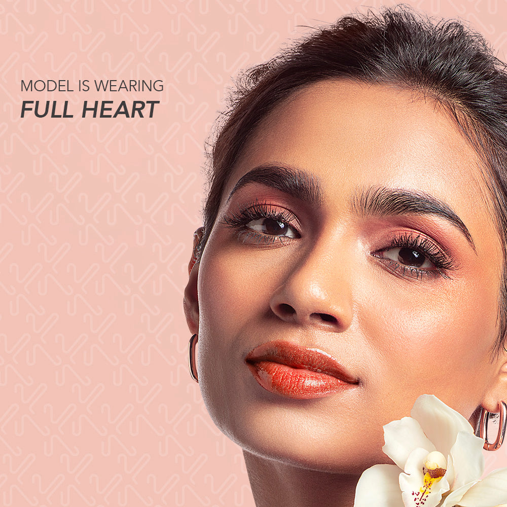 Kay Beauty FullFill Lip Plumping Gloss