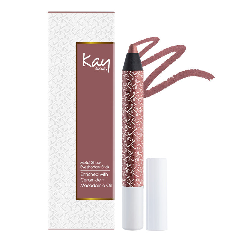 Kay Beauty Metal Show Eyeshadow Stick