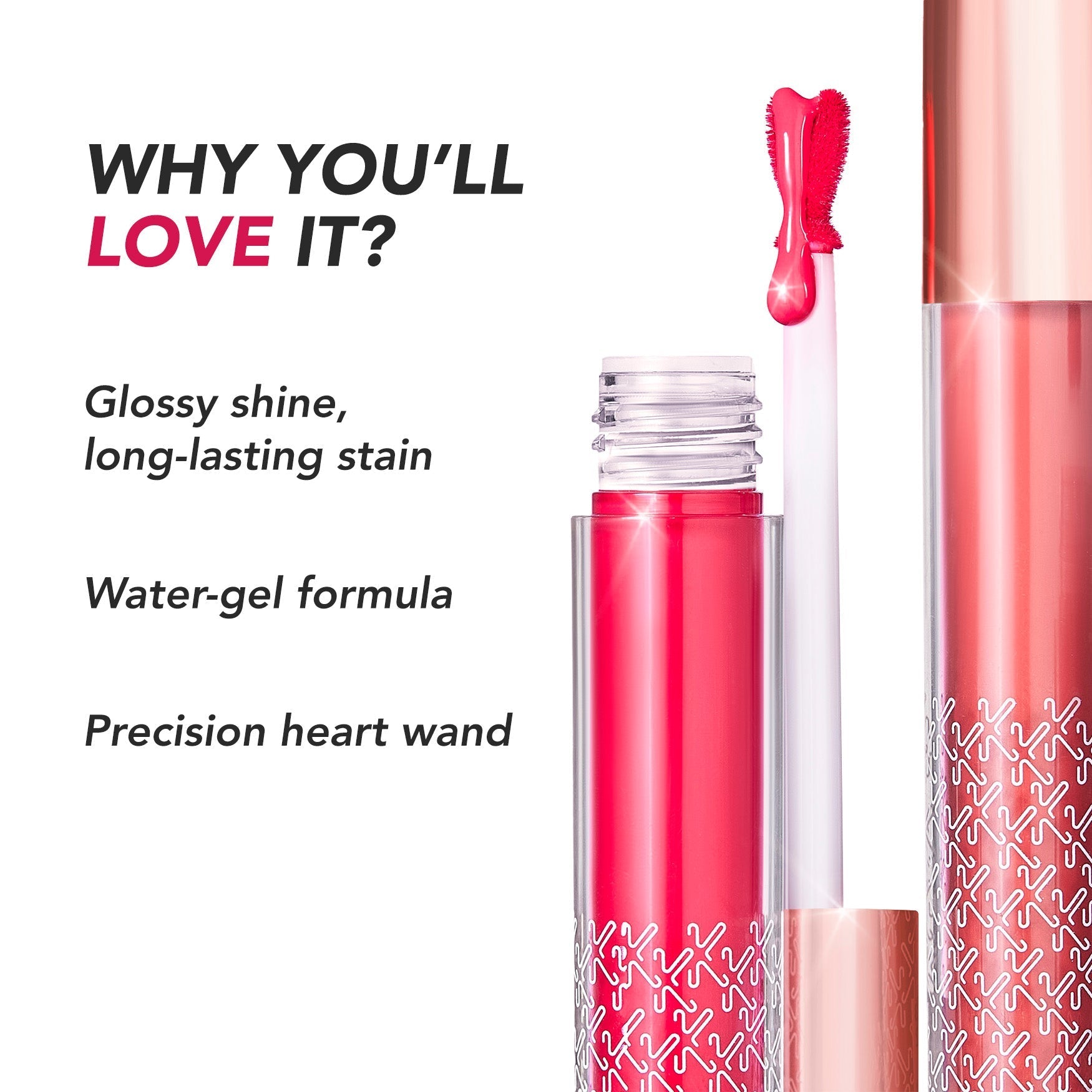 Kay Beauty Lip Tint