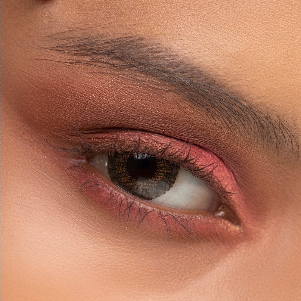 Kay Beauty Eye Kanvas Eyeshadow Palette