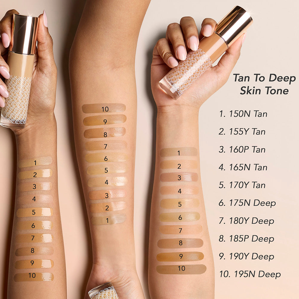 Kay Beauty Hydrating Foundation