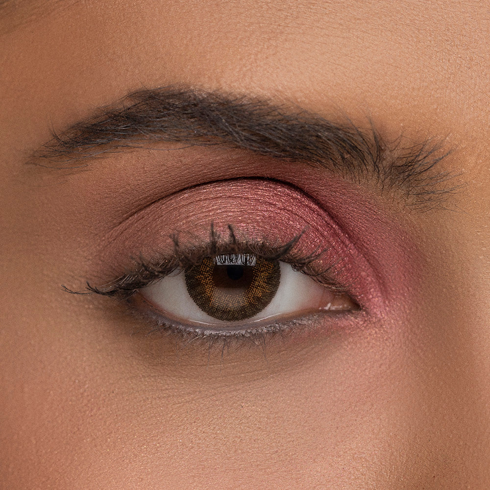 Kay Beauty Eye Kanvas Eyeshadow Palette