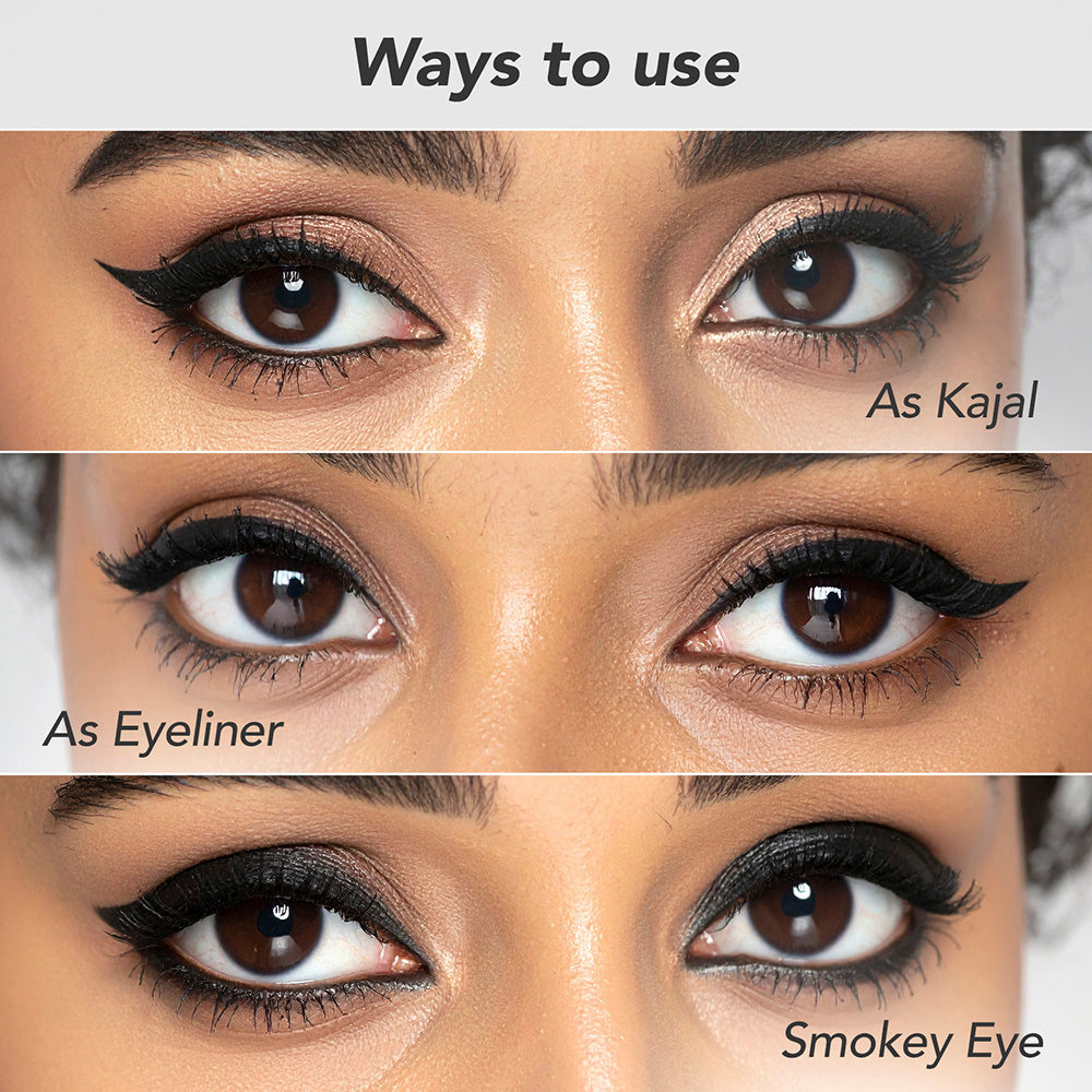 Kay Beauty Ink Artist Gel Kajal