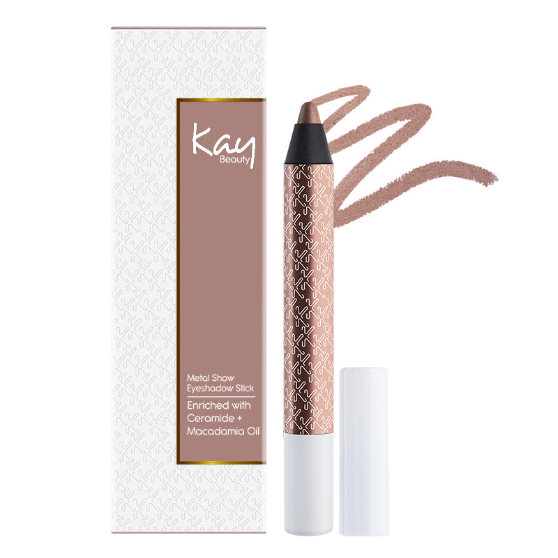 Kay Beauty Metal Show Eyeshadow Stick