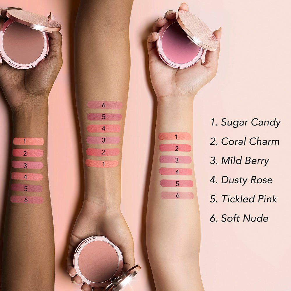 Kay Beauty Matte Blush