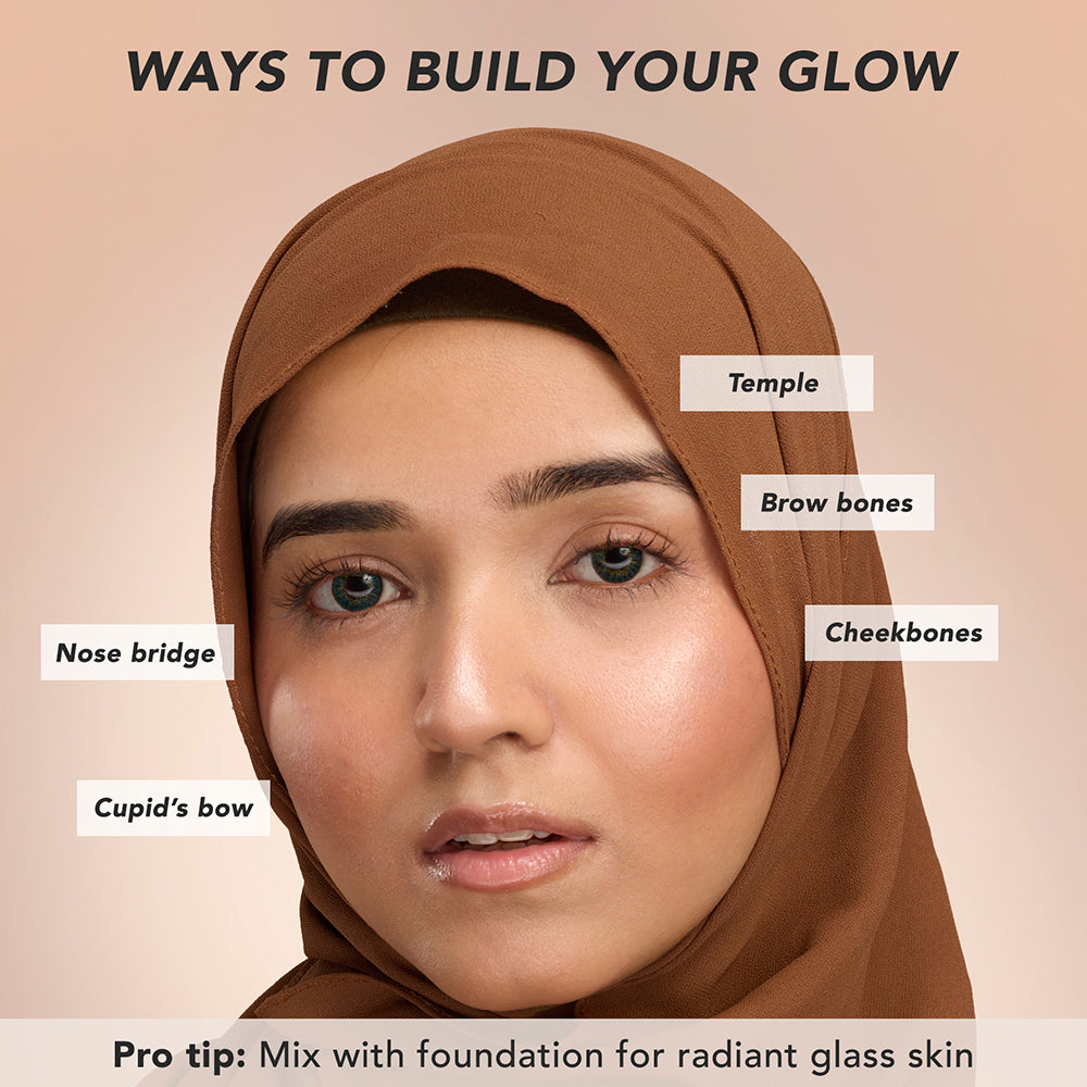 Kay Beauty Illuminating Liquid Luminizer