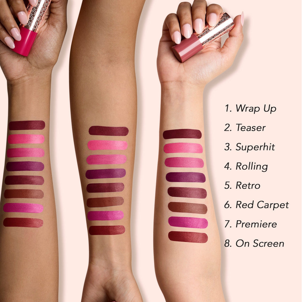 Kay Beauty Matte Lipstick