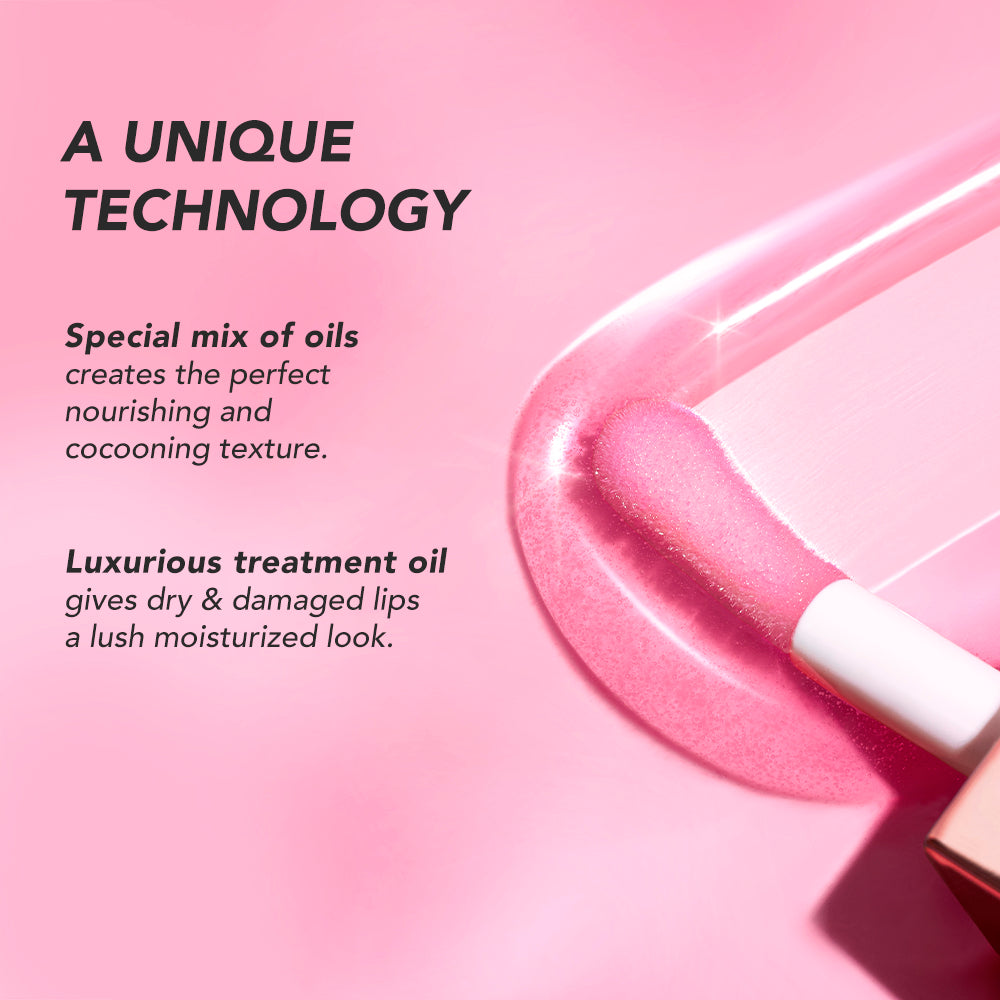 Kay Beauty Hydrating Lip Oil